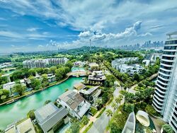 Cape Royale (D4), Condominium #464667891